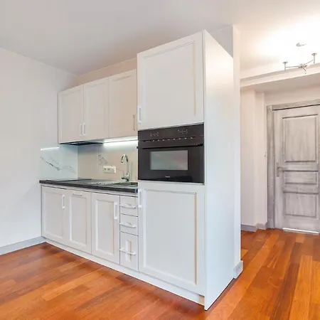 Apartamenty Sopockie Błonie-3