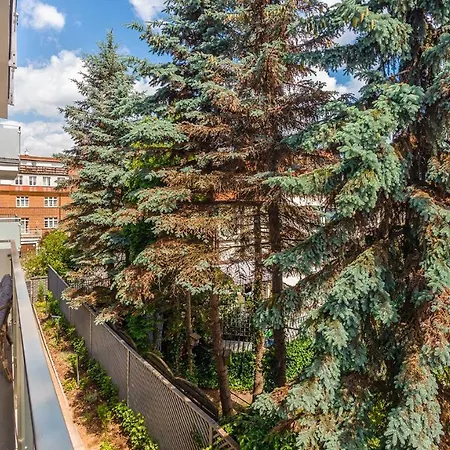 Apartamenty Sopockie Blonie-2