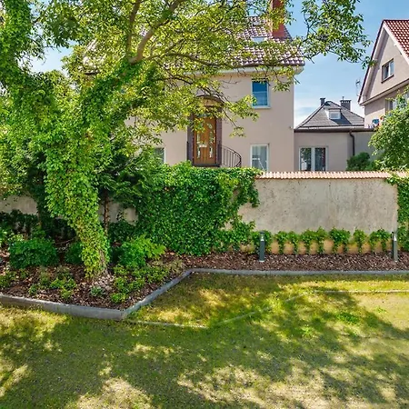 Apartamenty Sopockie Błonie-2