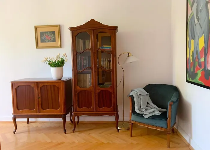 Apartament Grunwaldzka