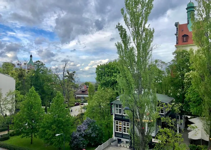 Apartament Grunwaldzka